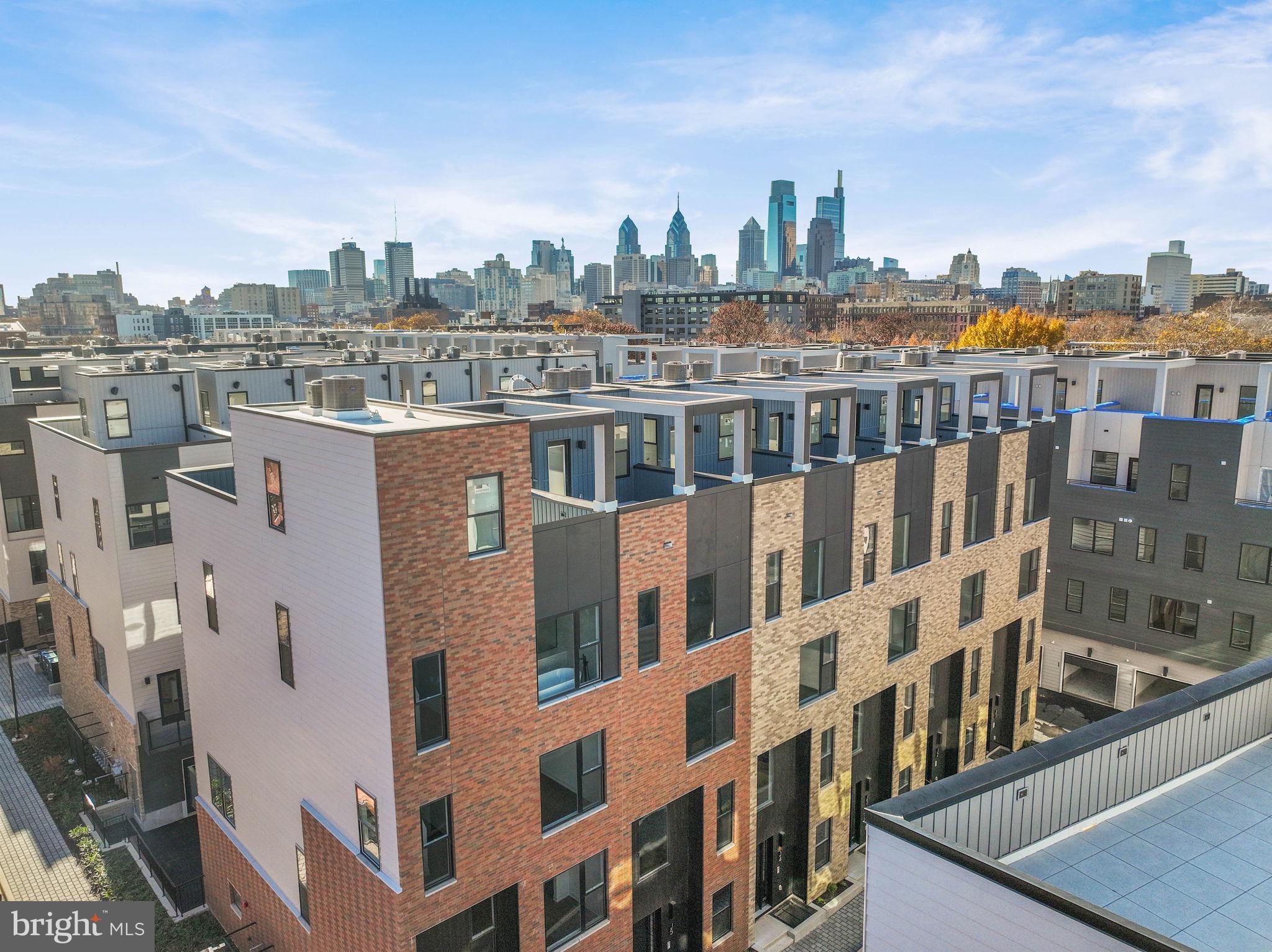 NORTHERN LIBERTIES - Residential