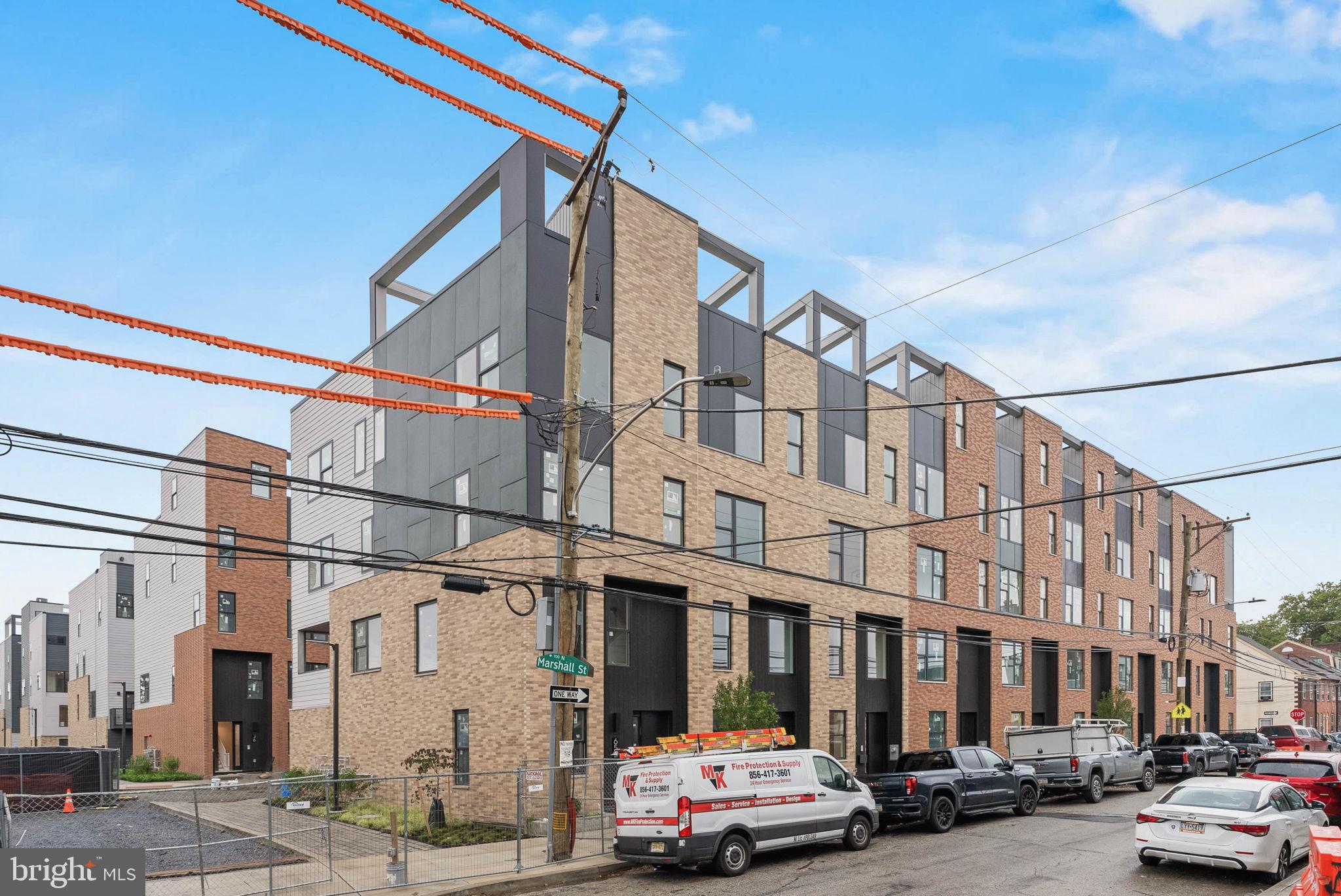 NORTHERN LIBERTIES - Residential