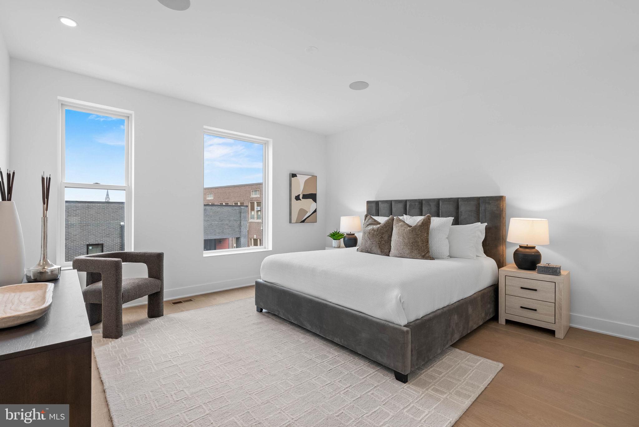 NORTHERN LIBERTIES - Residential