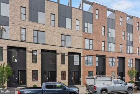 Photo of 650 Fairmount Avenue #I3, PHILADELPHIA, PA 19123 (MLS # PAPH2546790)