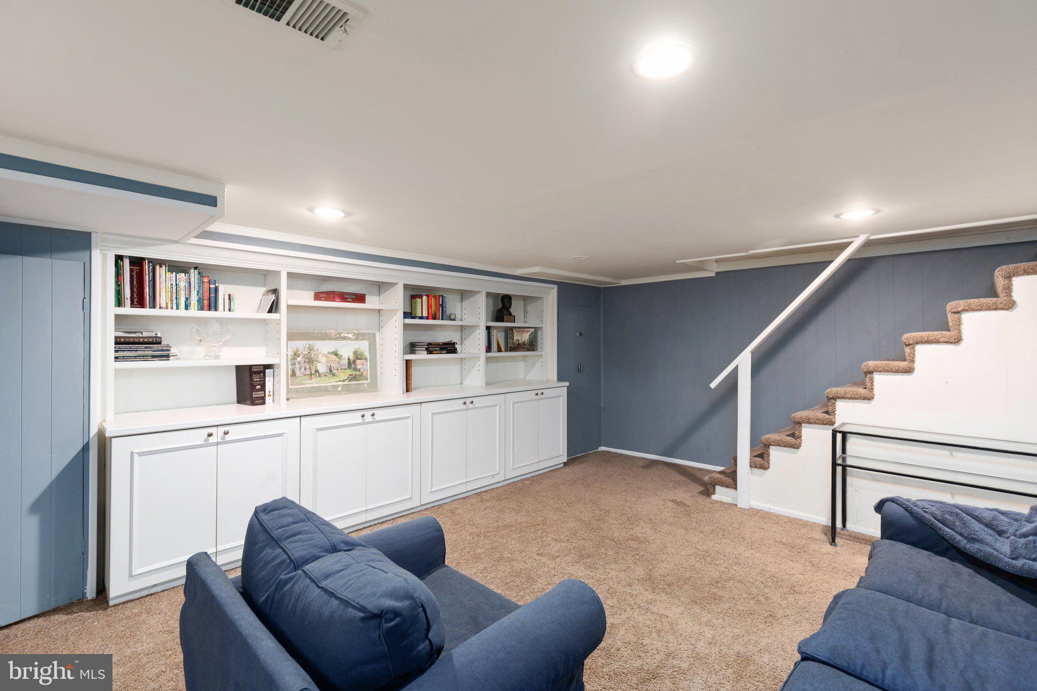 RODGERS FORGE - Residential