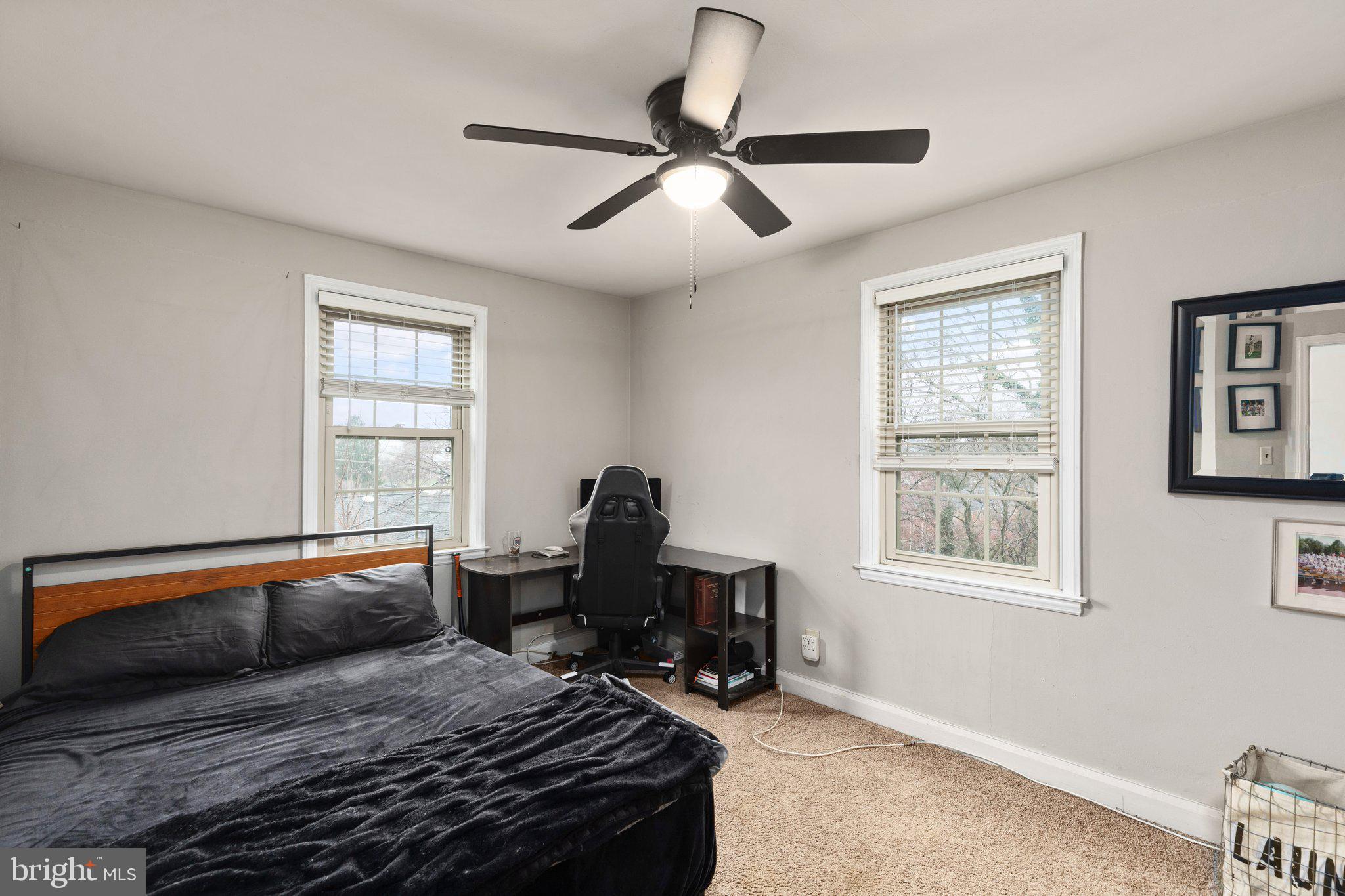 RODGERS FORGE - Residential