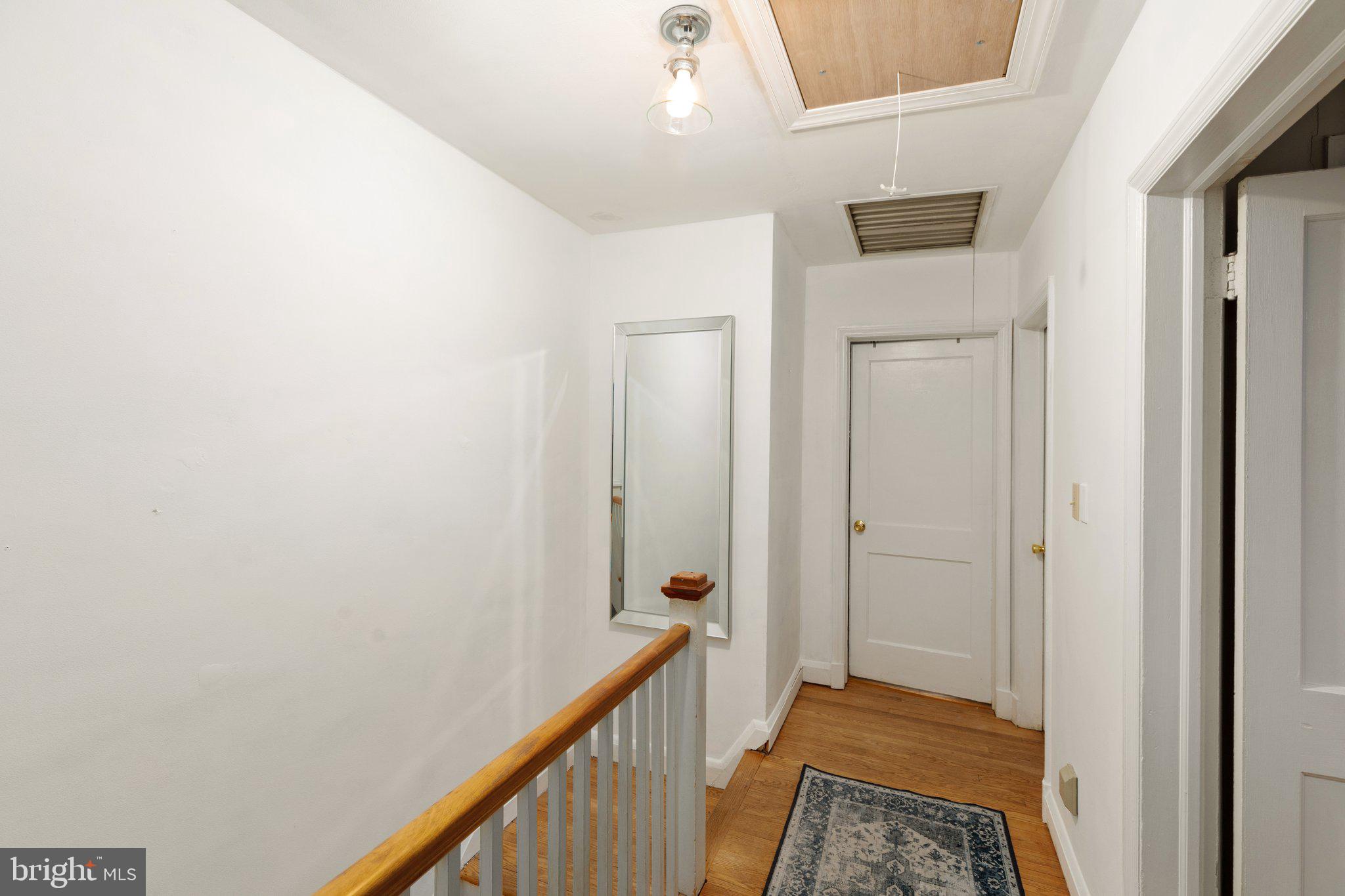 RODGERS FORGE - Residential