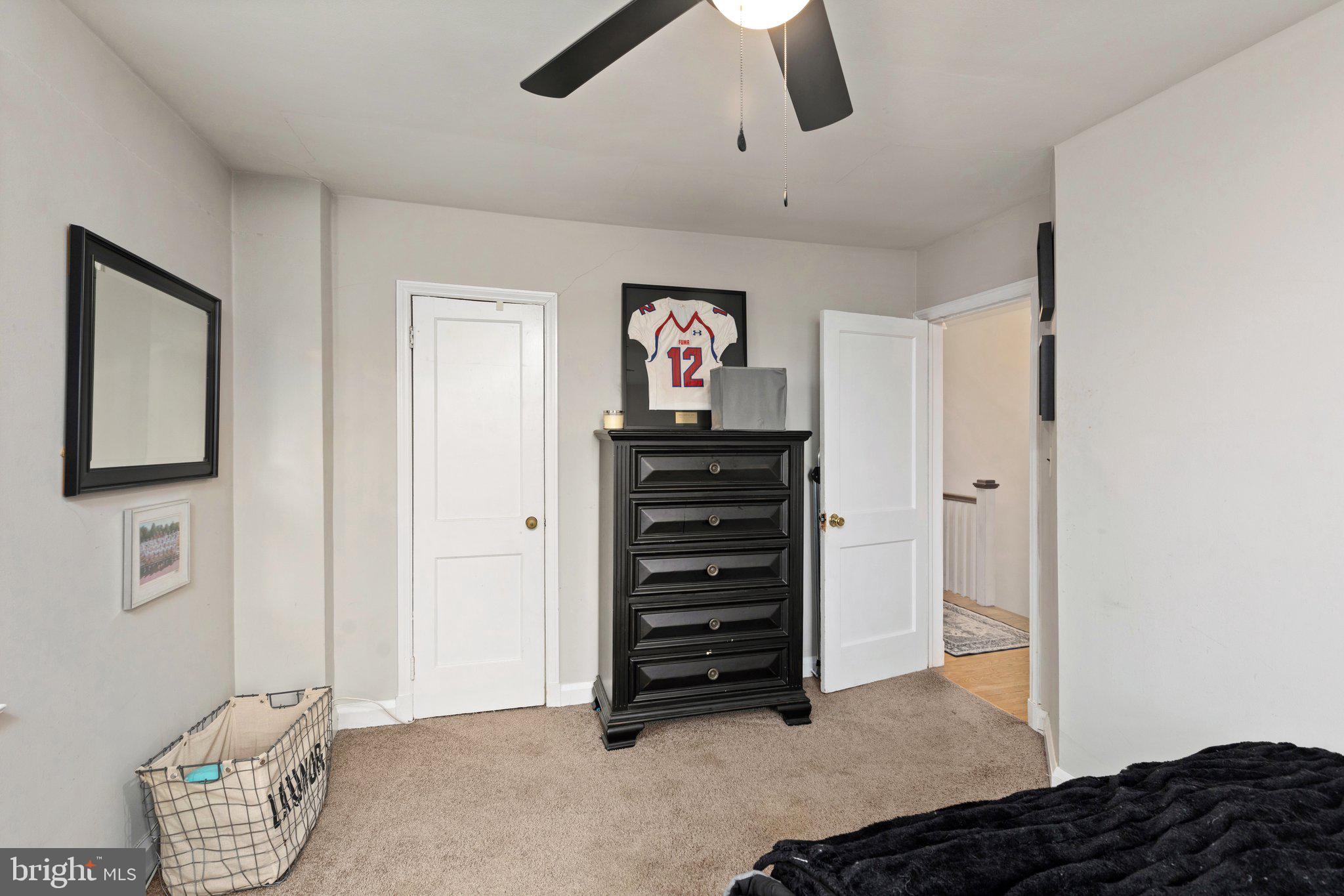 RODGERS FORGE - Residential