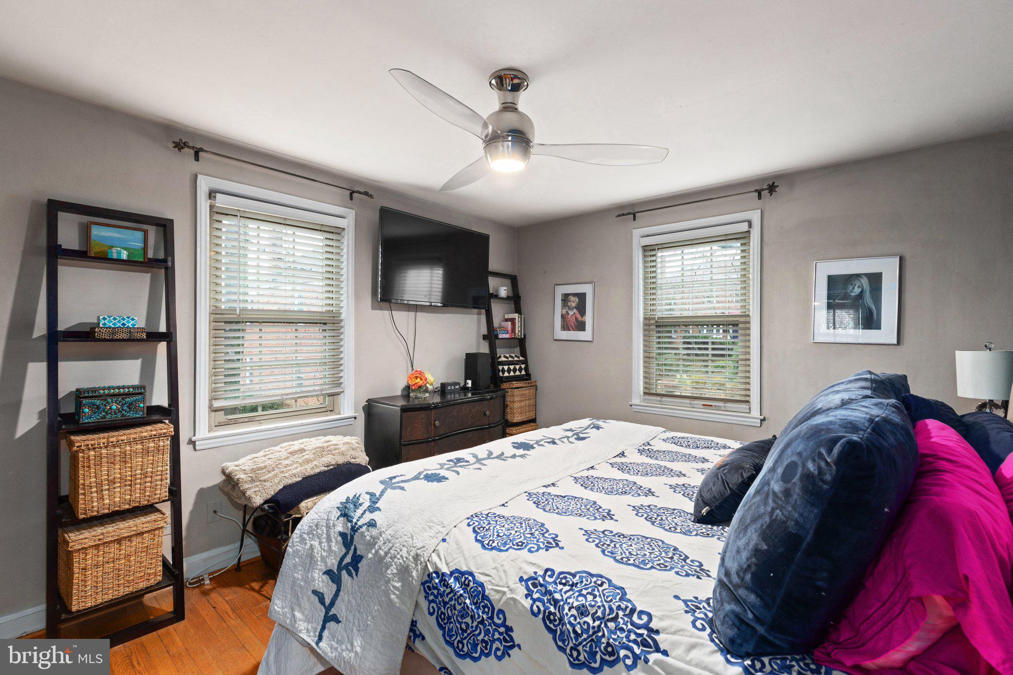 RODGERS FORGE - Residential