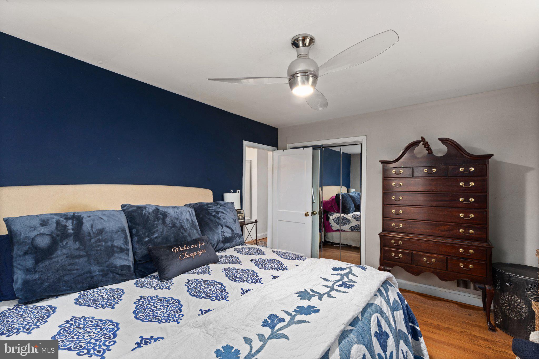 RODGERS FORGE - Residential