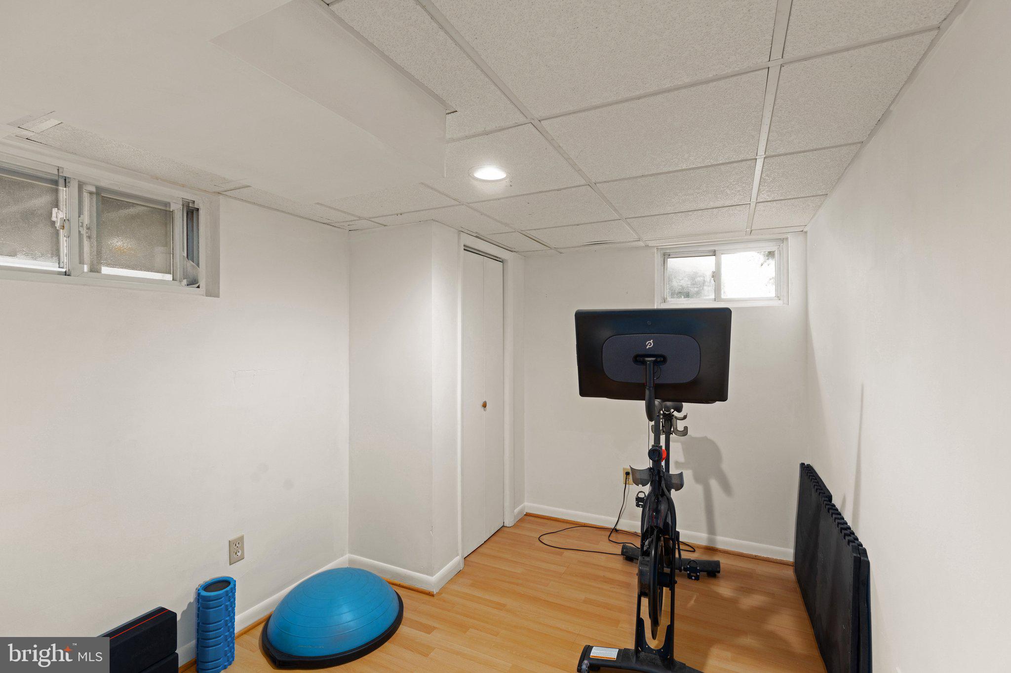 RODGERS FORGE - Residential