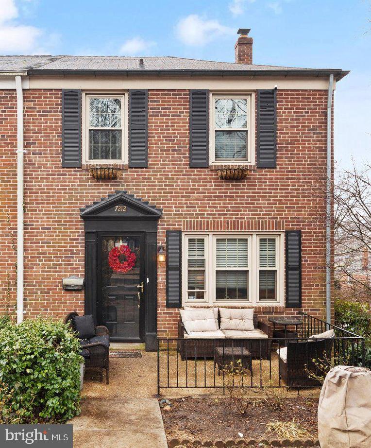 RODGERS FORGE - Residential