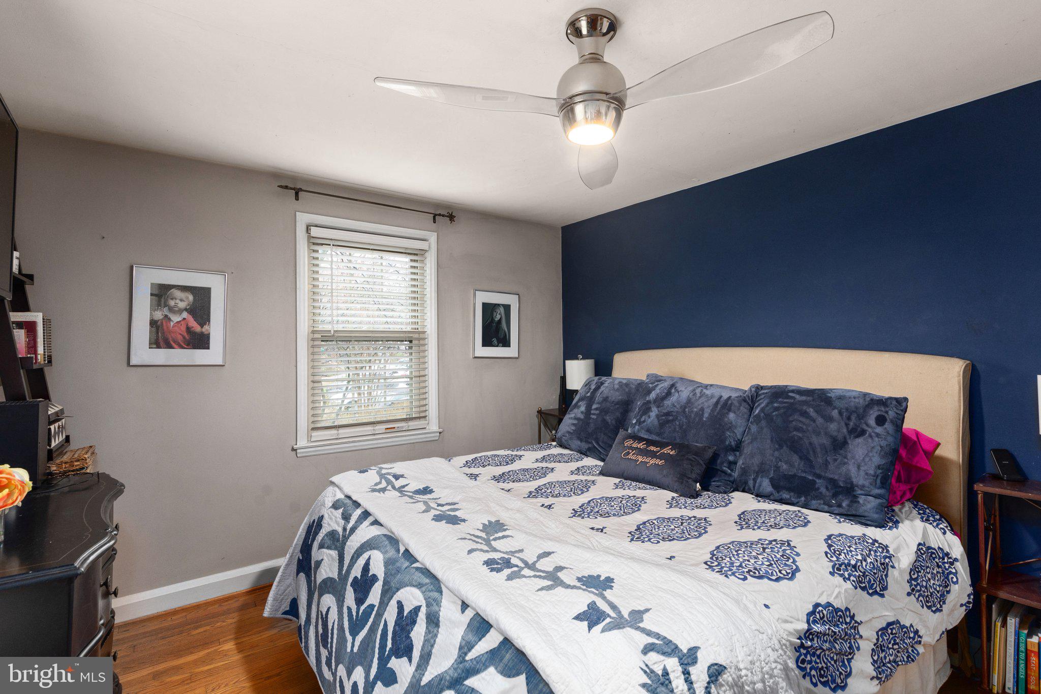 RODGERS FORGE - Residential