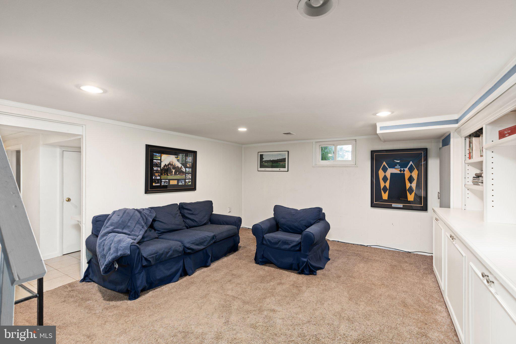 RODGERS FORGE - Residential