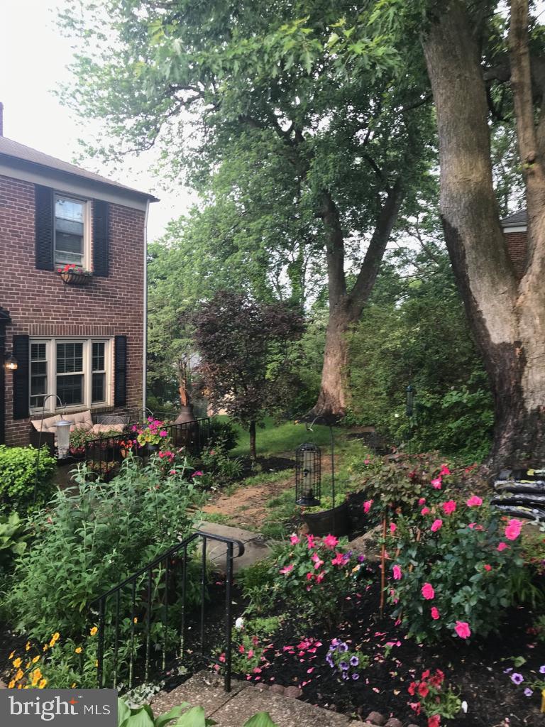 RODGERS FORGE - Residential