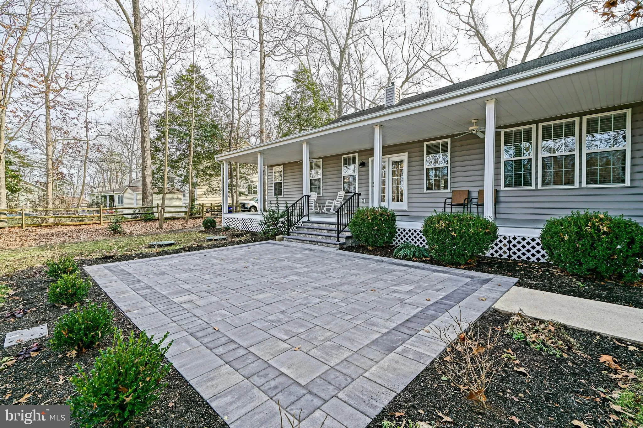 Milton, Delaware 19968, United States, 3 Bedrooms Bedrooms, ,2 BathroomsBathrooms,Residential,Pending,5069