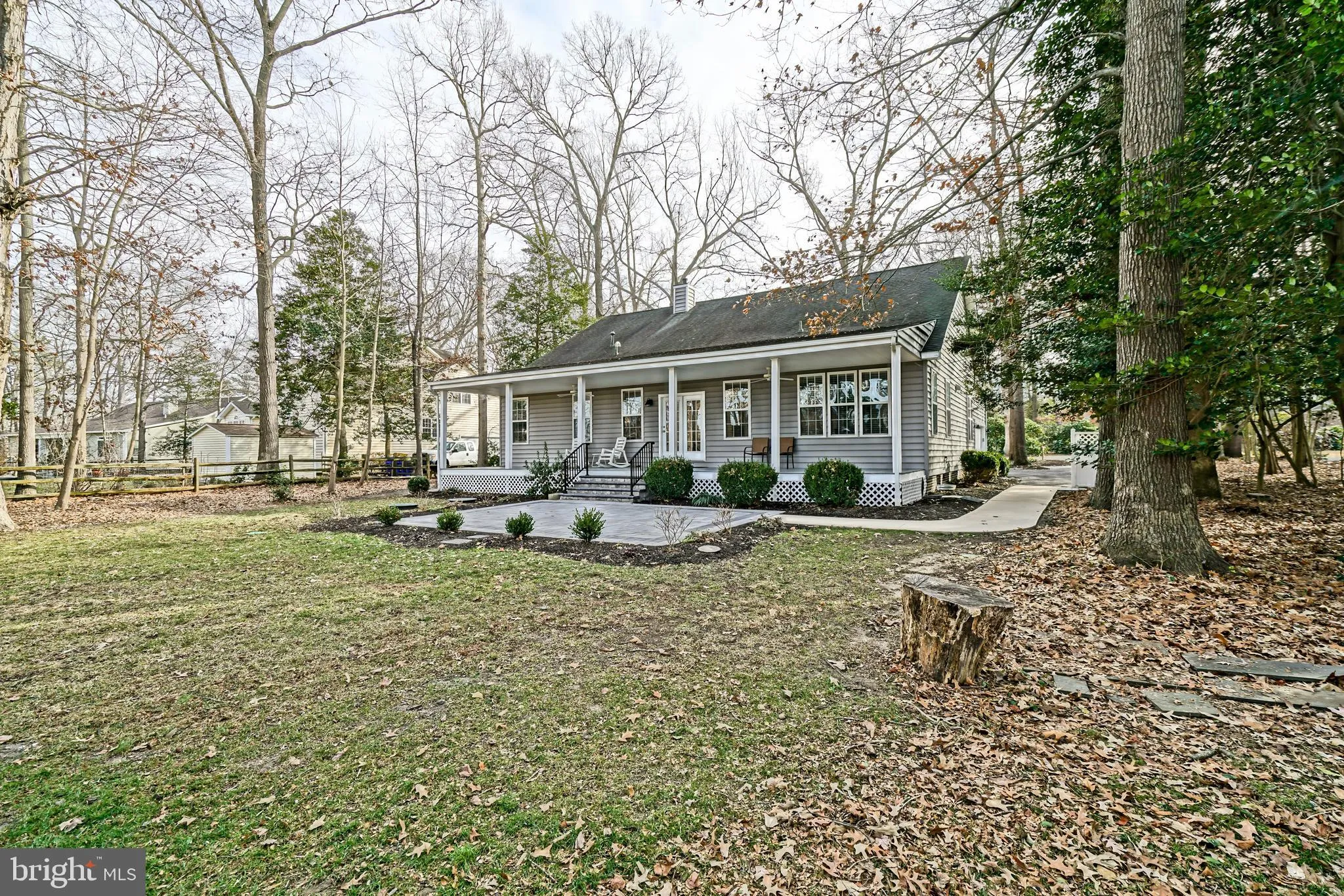 Milton, Delaware 19968, United States, 3 Bedrooms Bedrooms, ,2 BathroomsBathrooms,Residential,Pending,5069