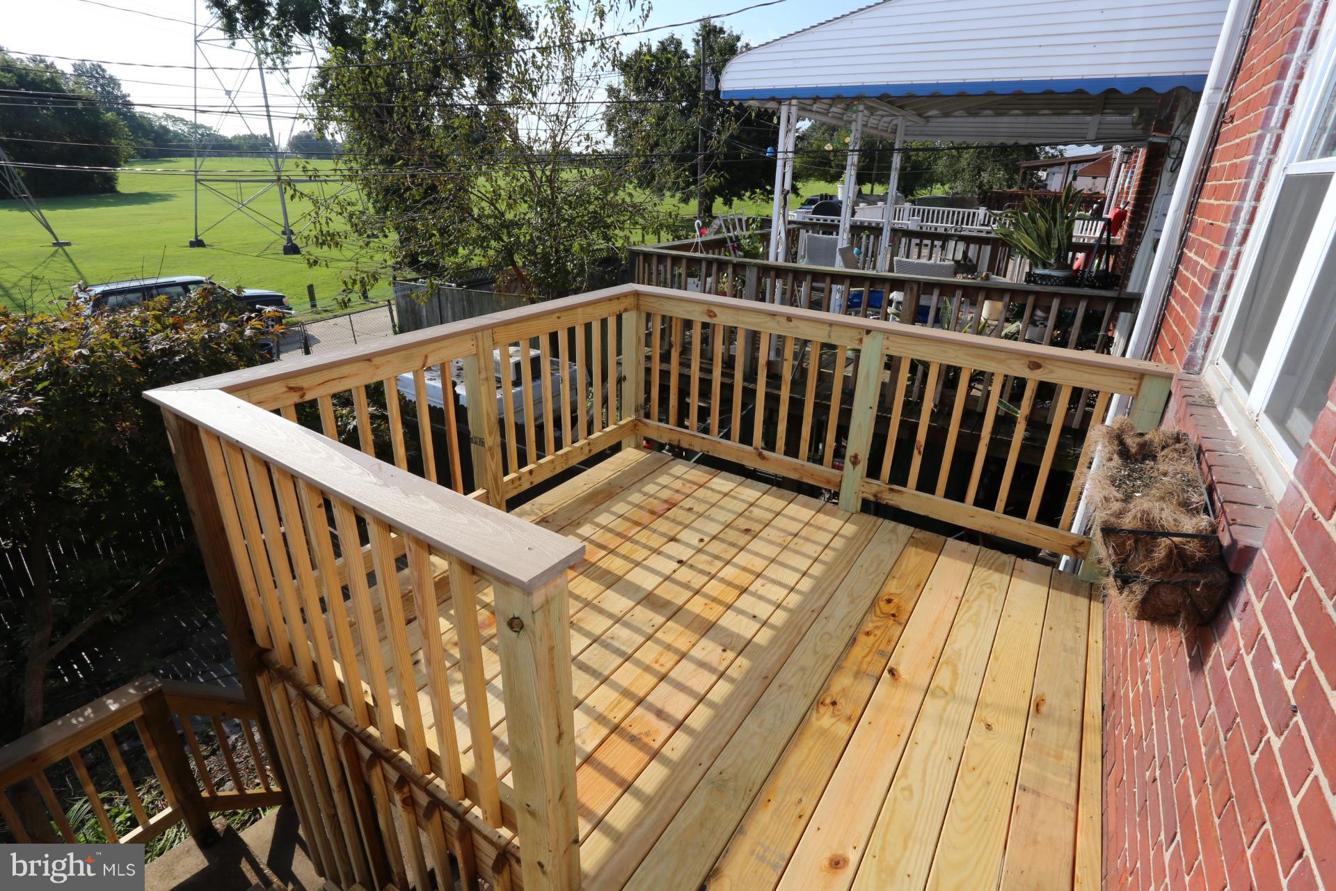 STANBROOK - Residential Lease