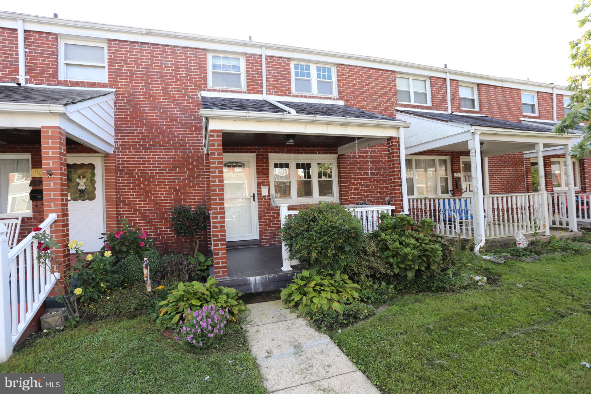 STANBROOK - Residential Lease