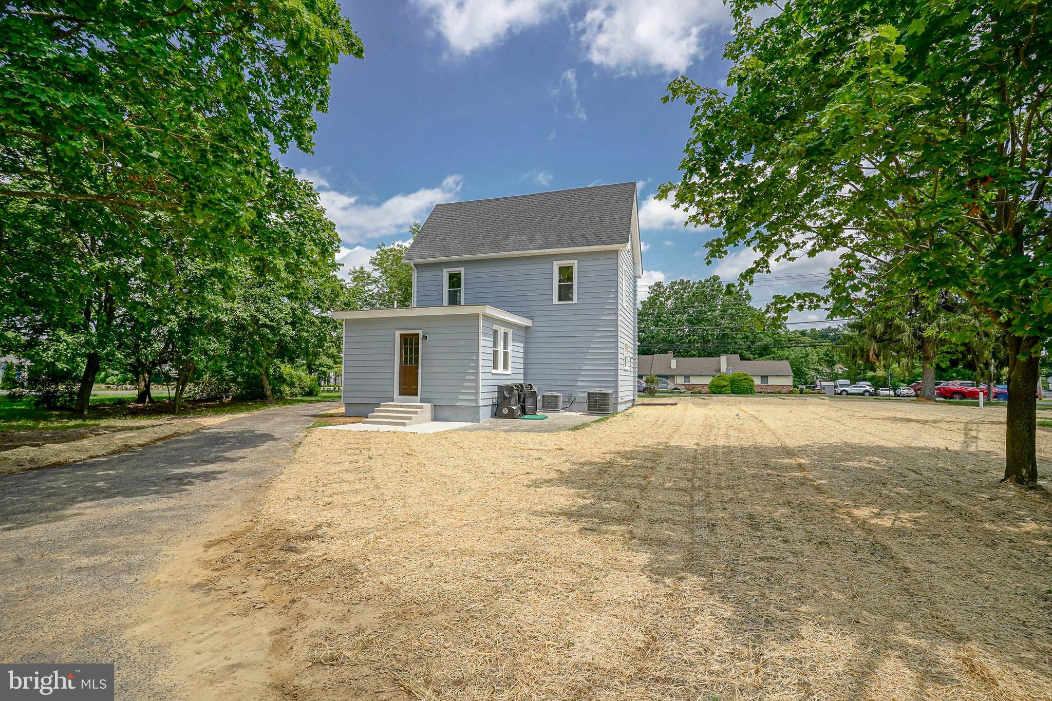 501 SICKLERVILLE ROAD