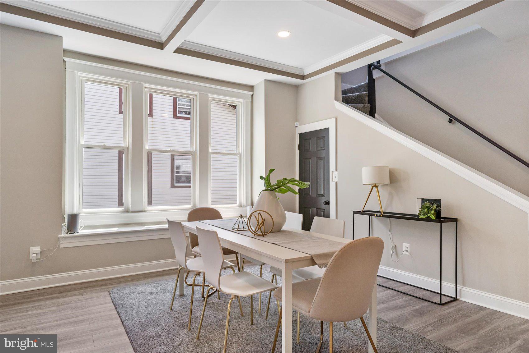 GARWYN OAKS - Residential