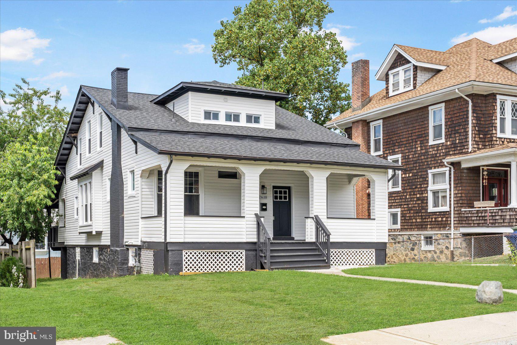 GARWYN OAKS - Residential