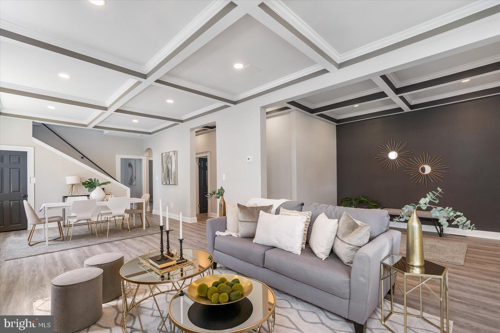 GARWYN OAKS - Residential