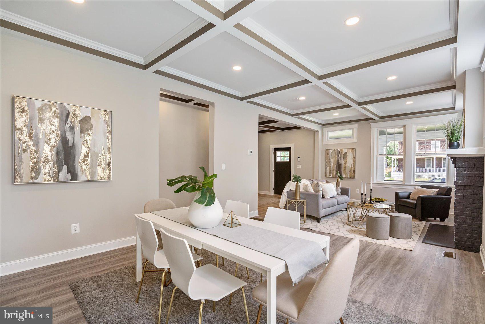 GARWYN OAKS - Residential