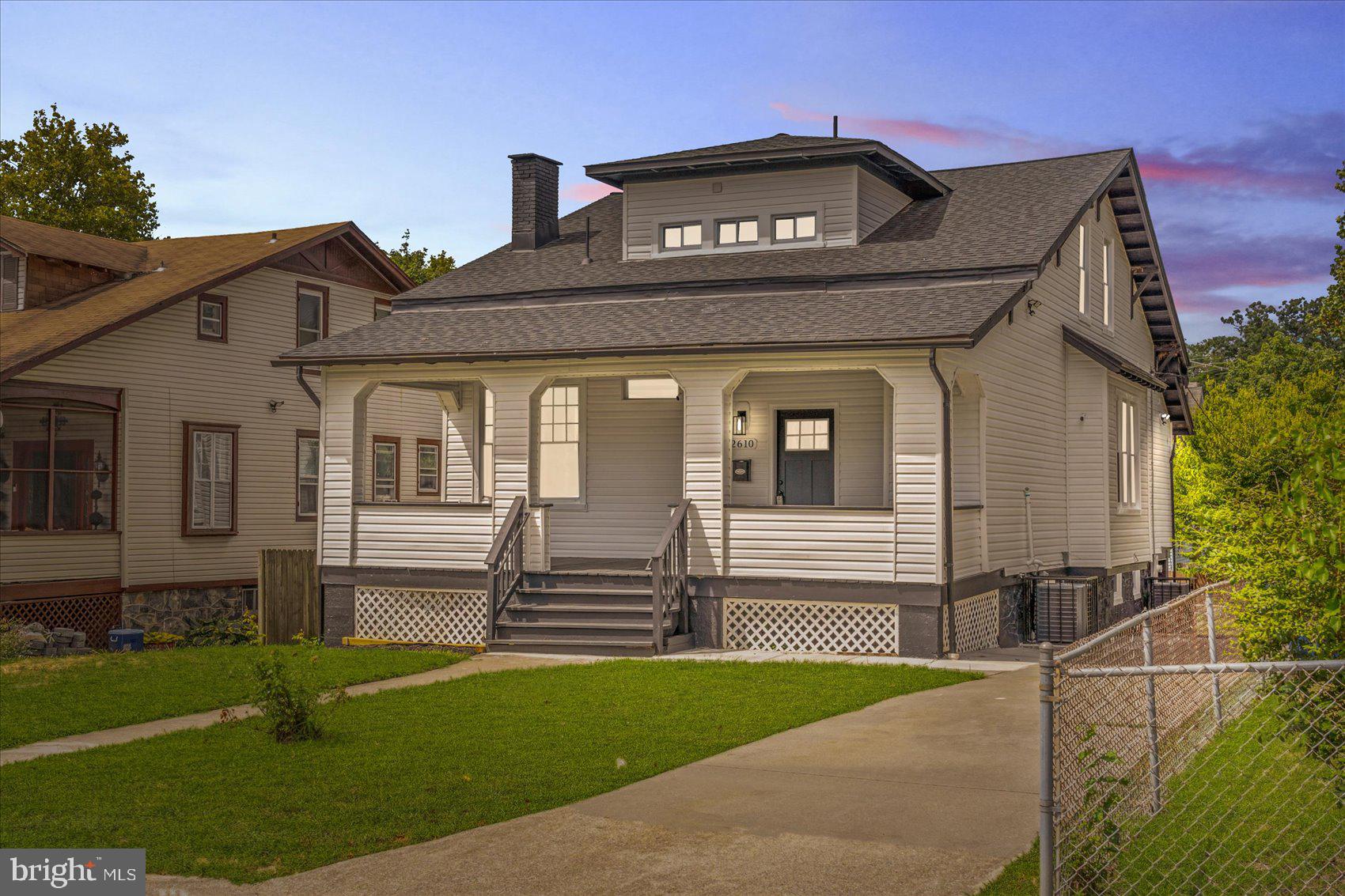 GARWYN OAKS - Residential