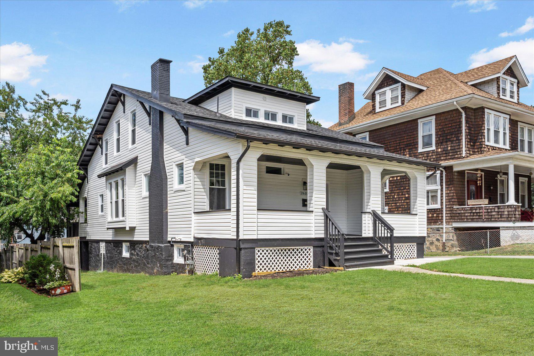 GARWYN OAKS - Residential