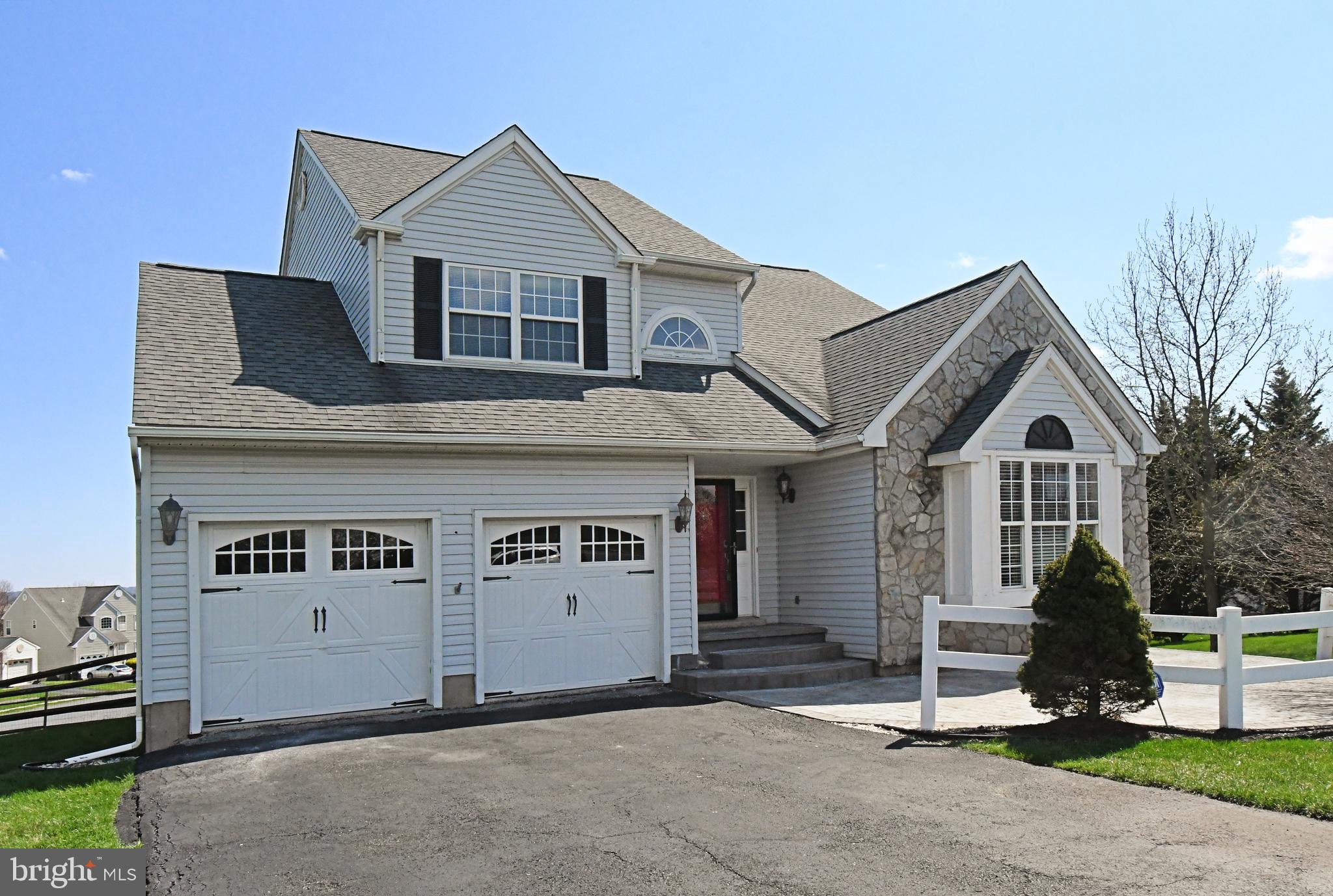 CRANBERRY ESTATES - Residential