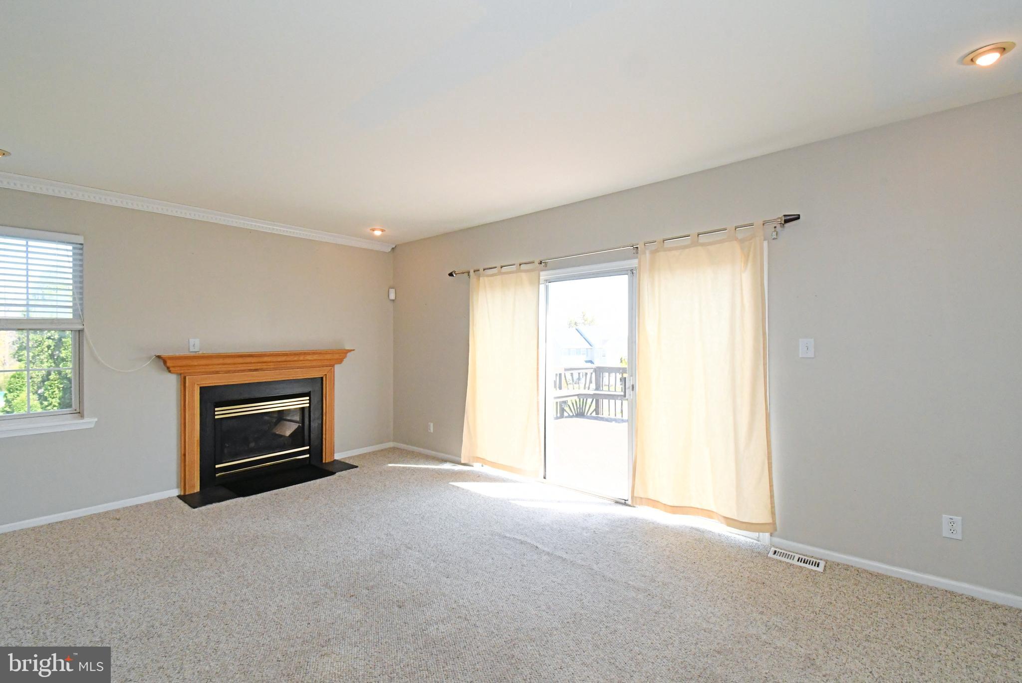 CRANBERRY ESTATES - Residential