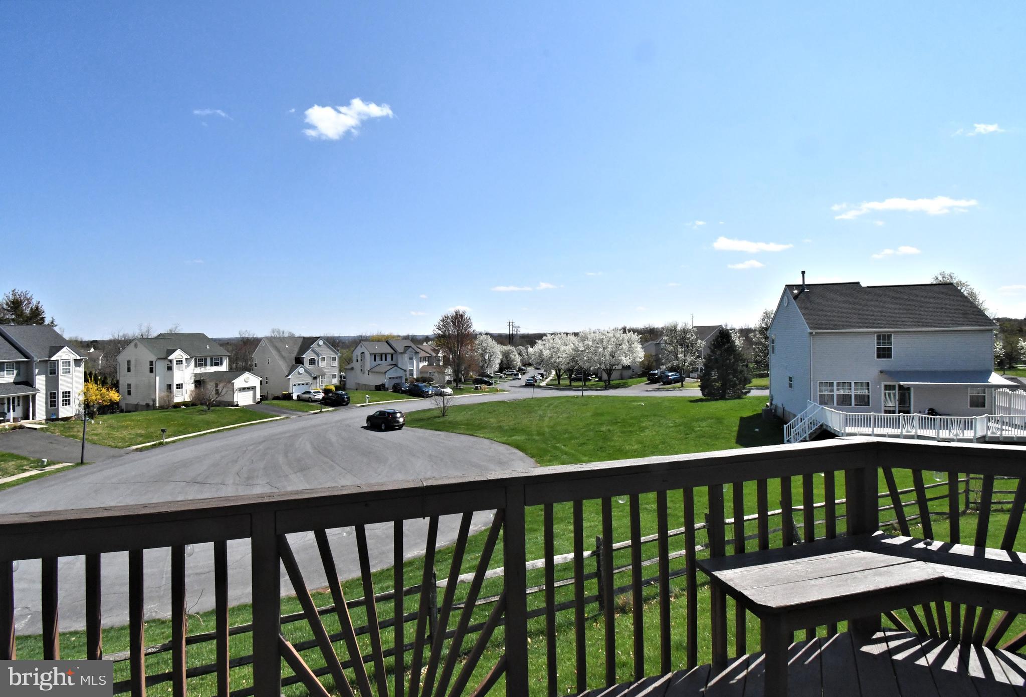 CRANBERRY ESTATES - Residential