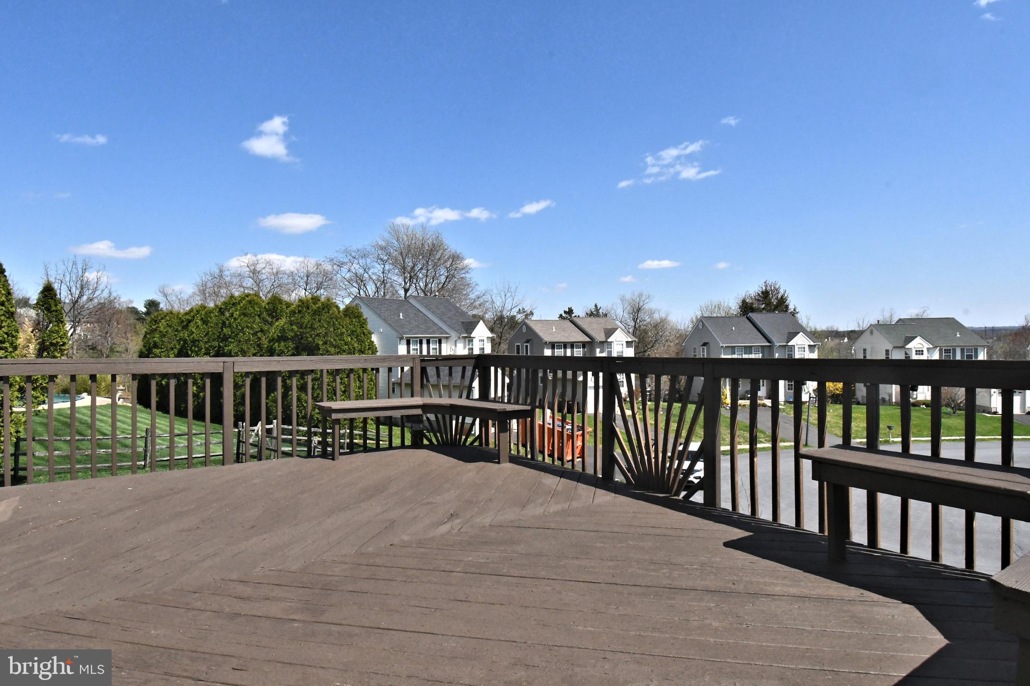 CRANBERRY ESTATES - Residential