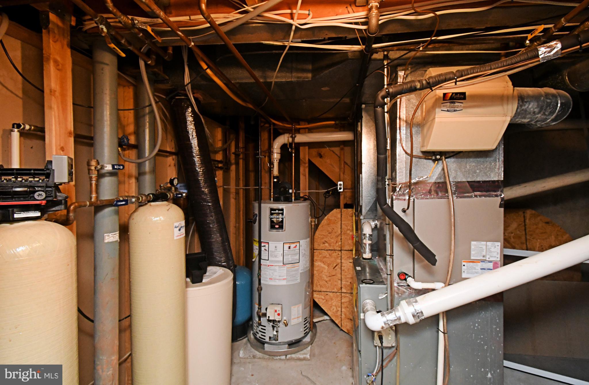 CRANBERRY ESTATES - Residential