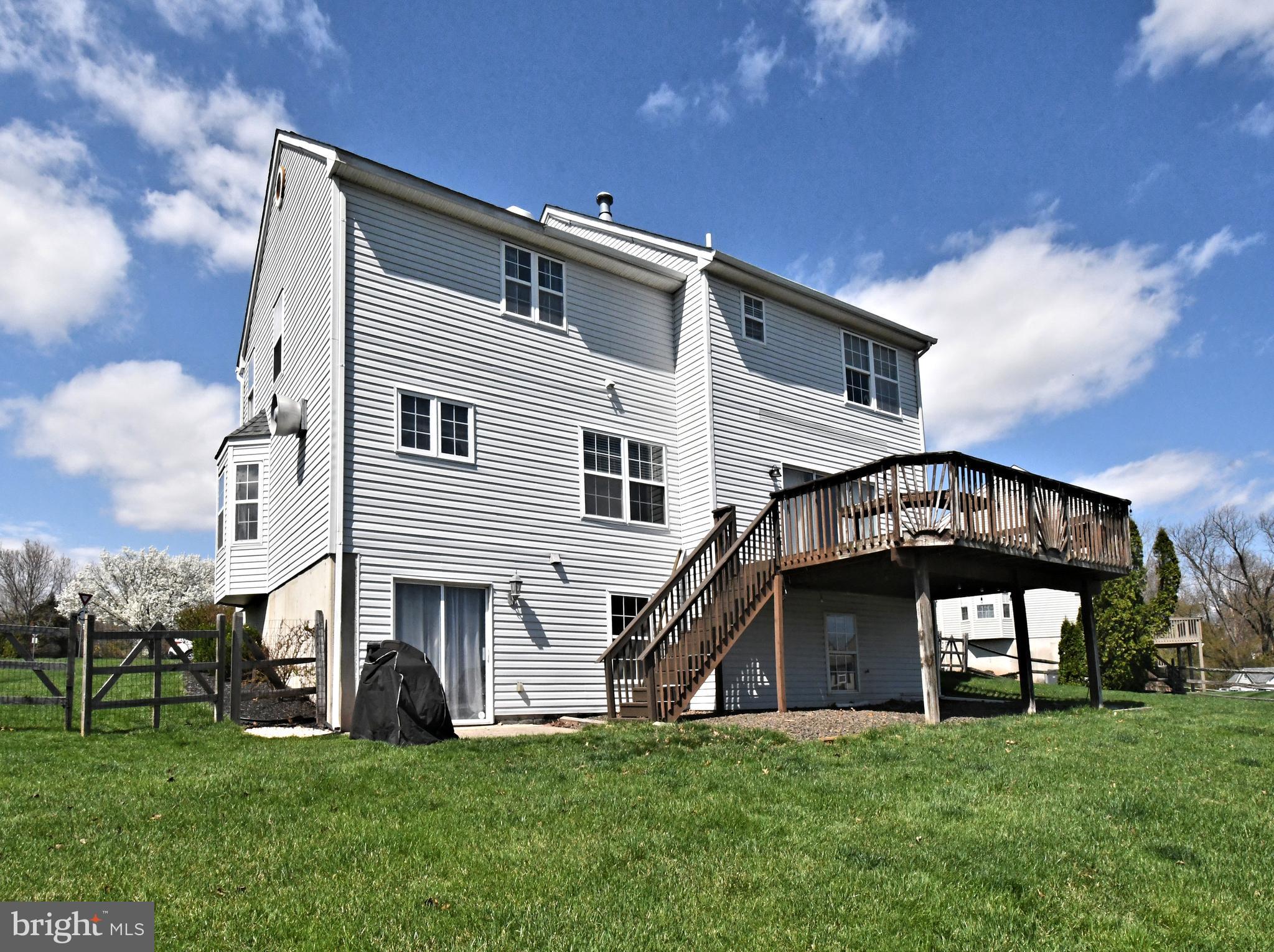 CRANBERRY ESTATES - Residential