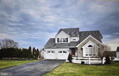 502 KING ROAD COLLEGEVILLE PA 19426