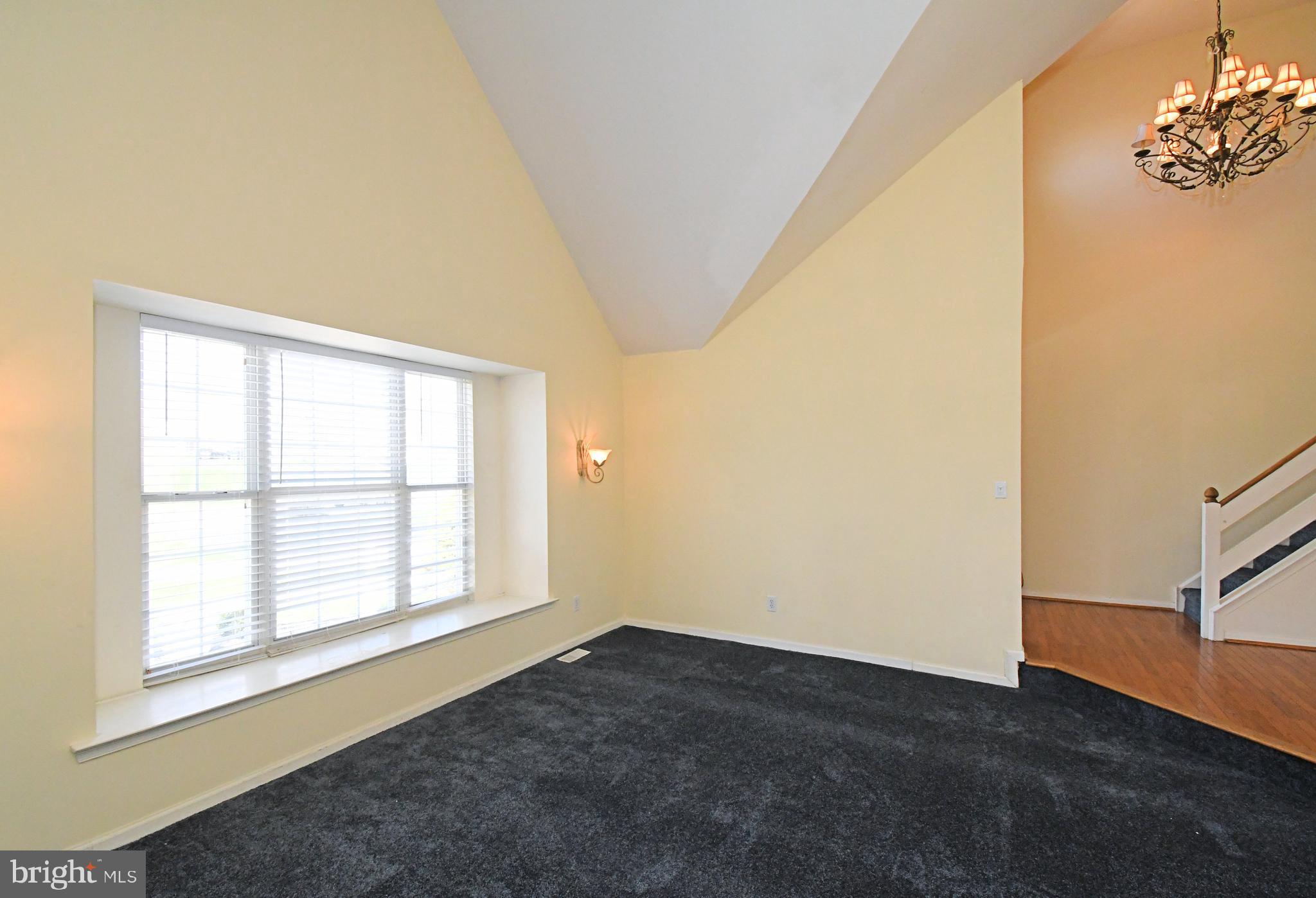 CRANBERRY ESTATES - Residential