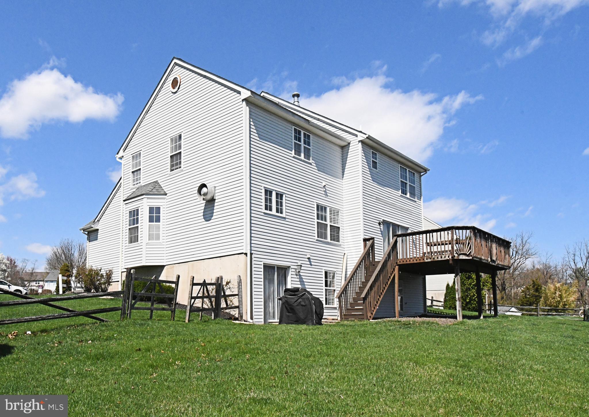 CRANBERRY ESTATES - Residential