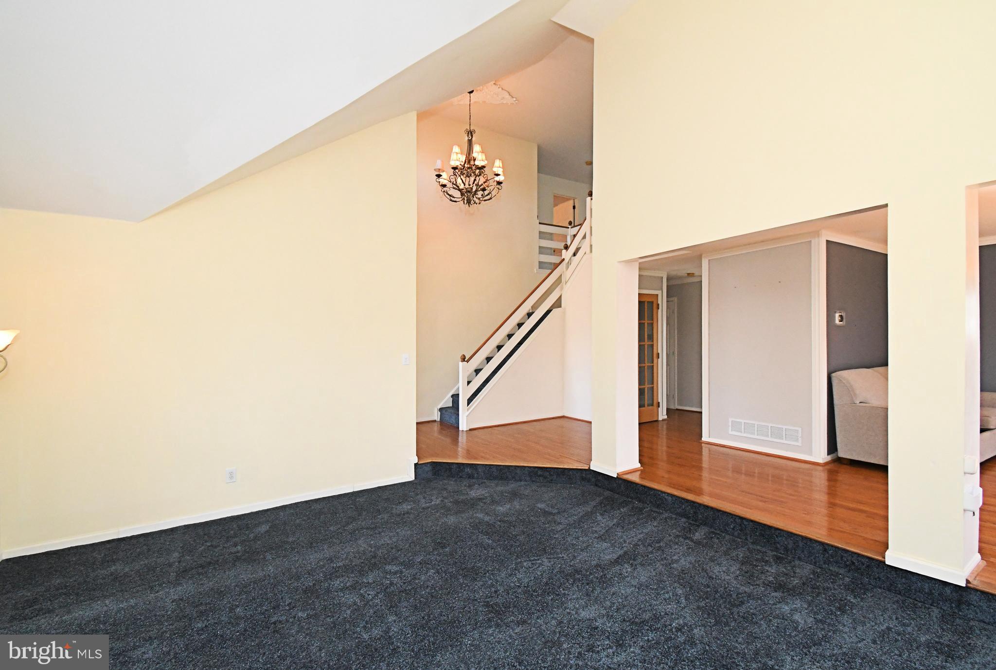 CRANBERRY ESTATES - Residential