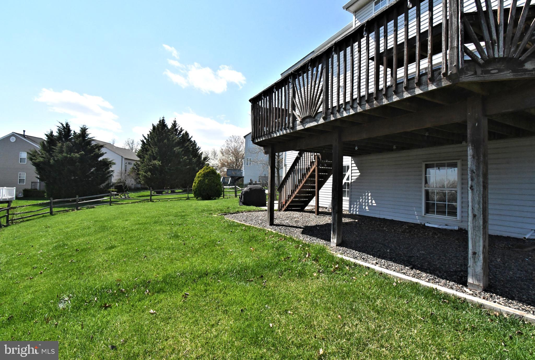 CRANBERRY ESTATES - Residential