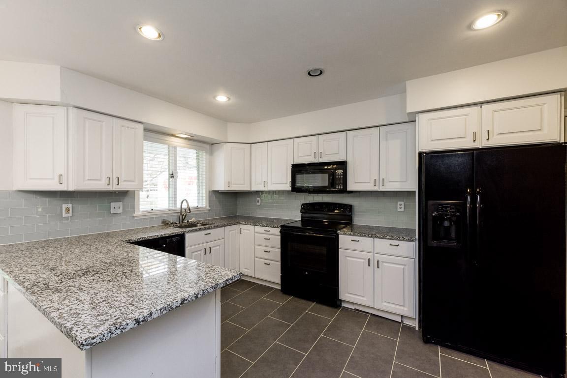 OWINGS RIDGE - Residential