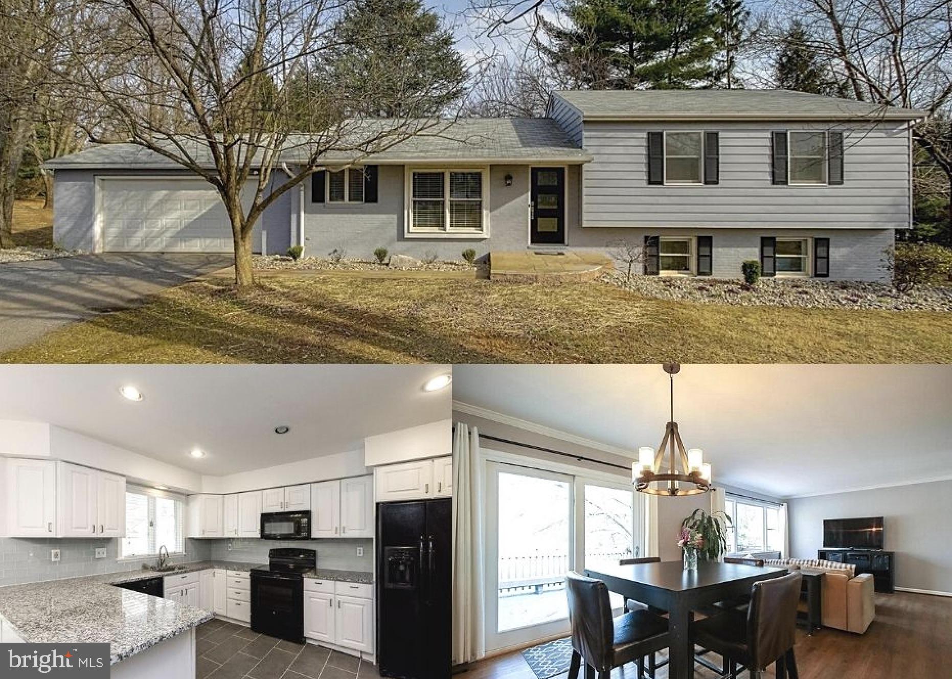 OWINGS RIDGE - Residential