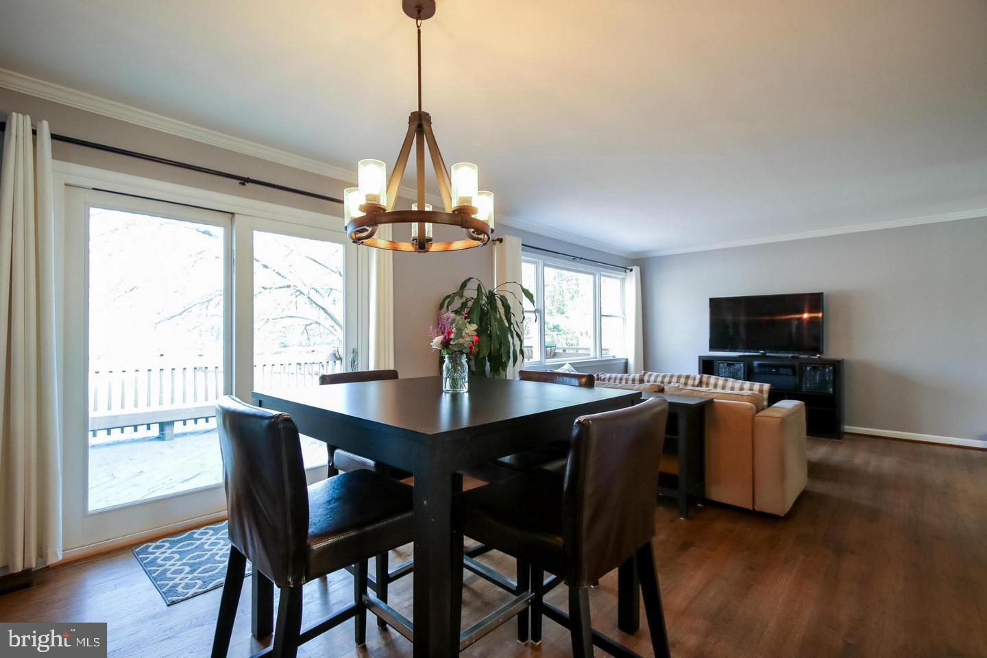 OWINGS RIDGE - Residential