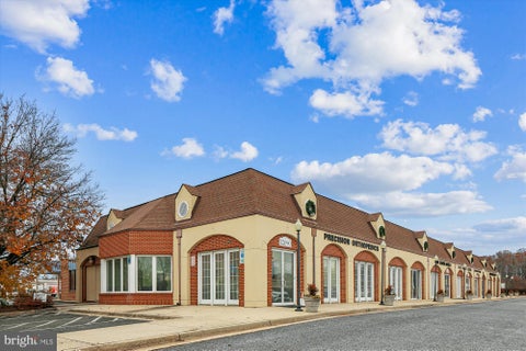 Photo of 12090 Old Line Ctr Ctr #R10A, WALDORF, MD 20602 (MLS # MDCH2060320)