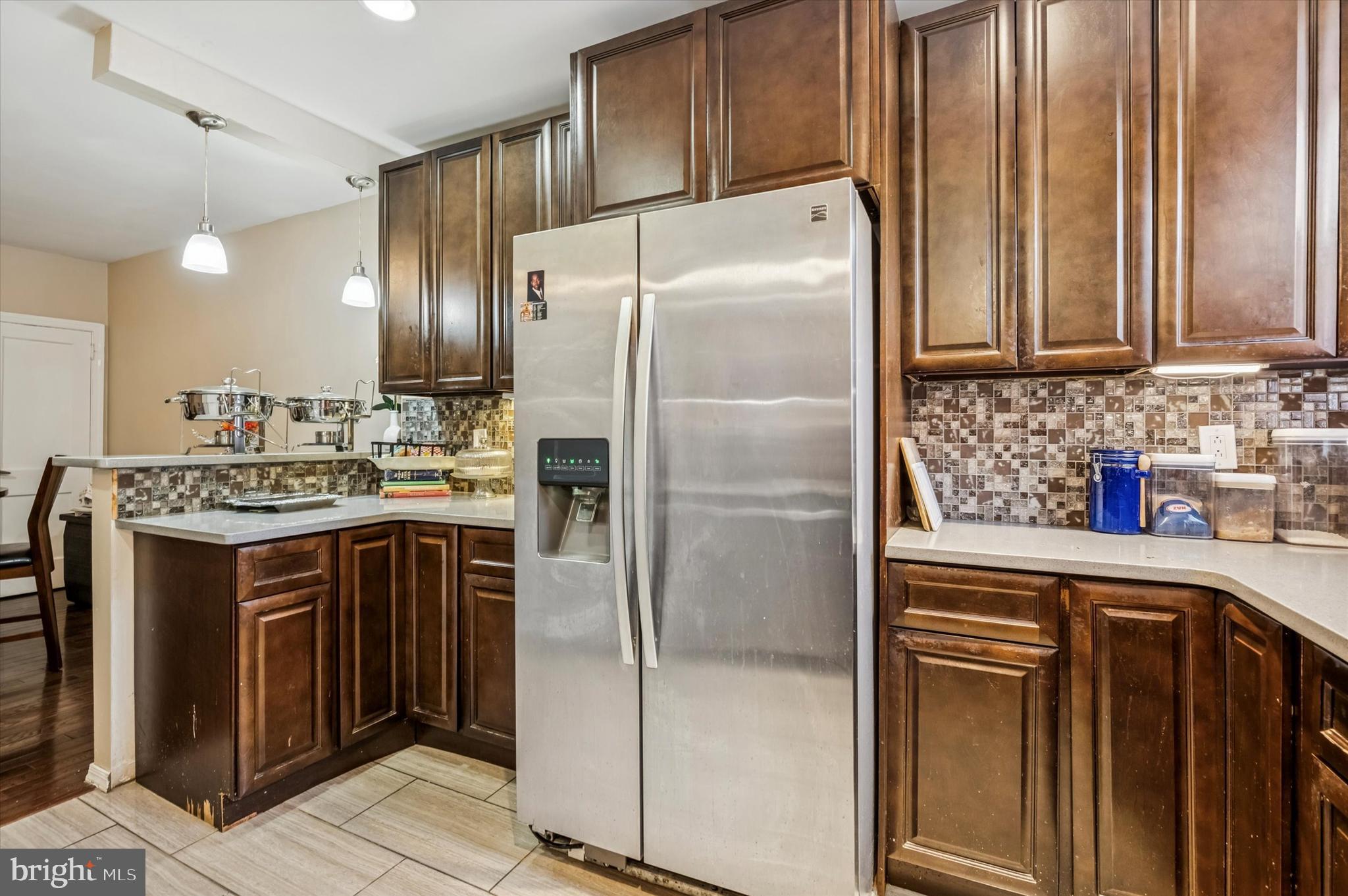 WEST OAK LANE - Residential