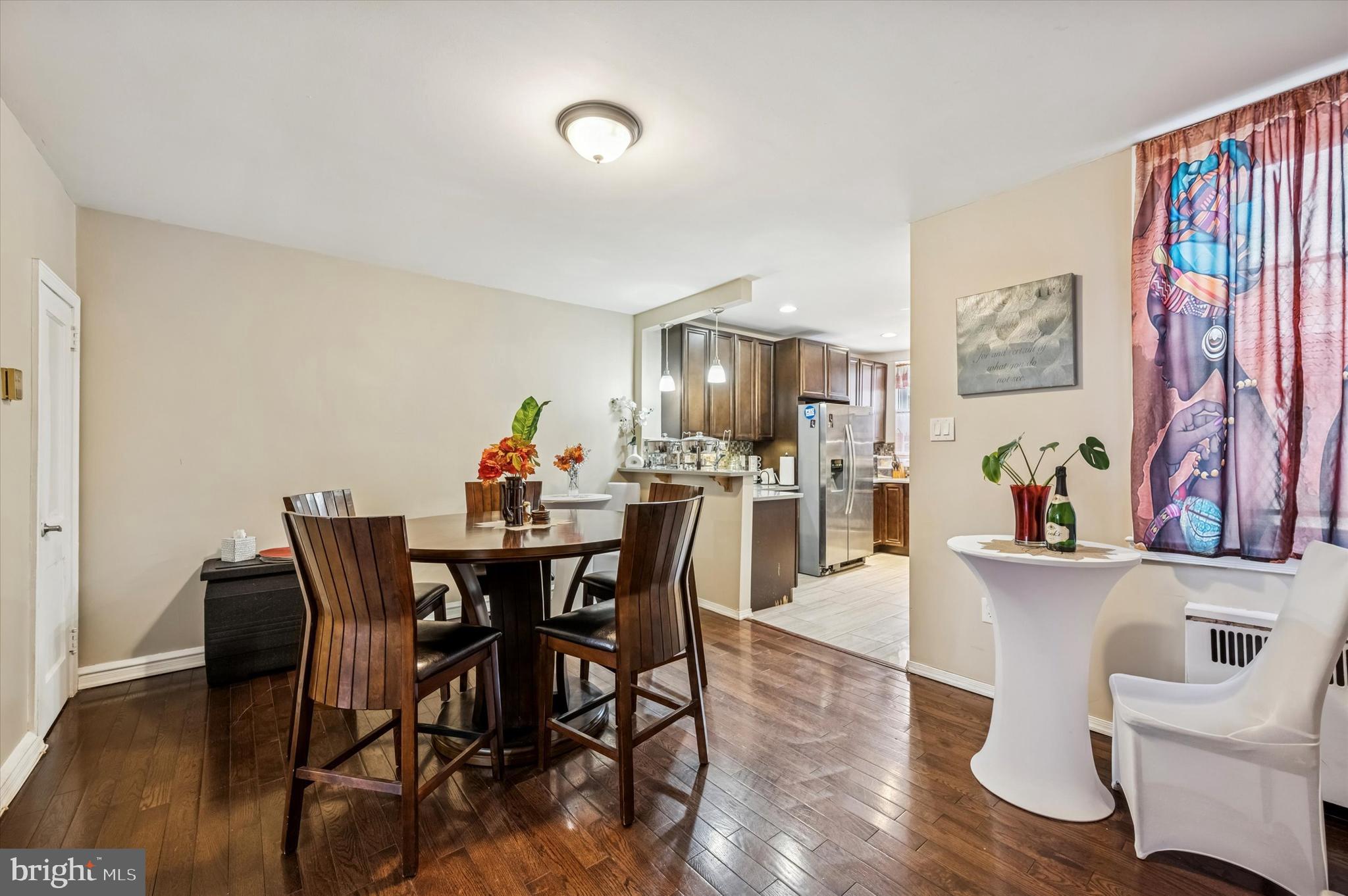 WEST OAK LANE - Residential