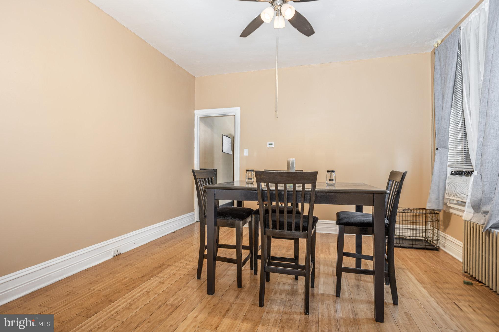 COLUMBIA BOROUGH - Residential