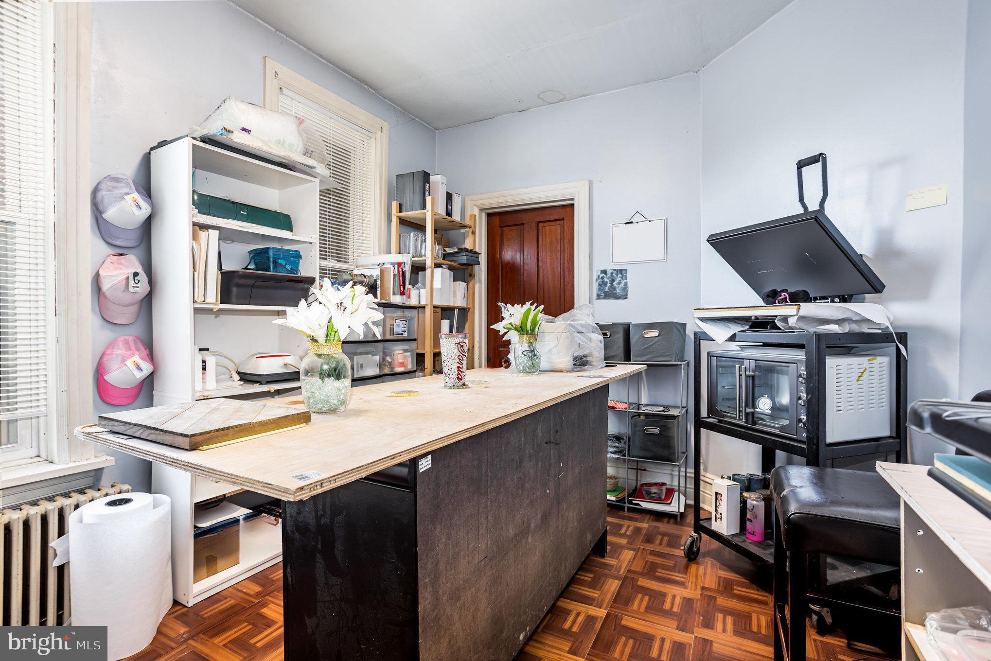 COLUMBIA BOROUGH - Residential