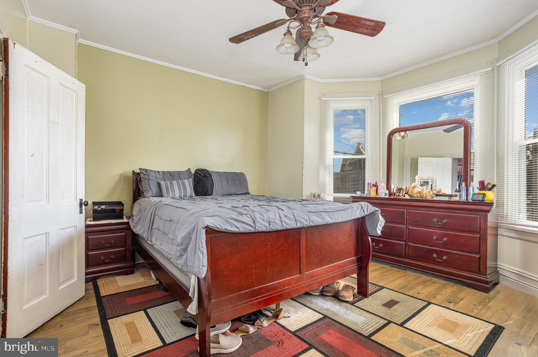 COLUMBIA BOROUGH - Residential