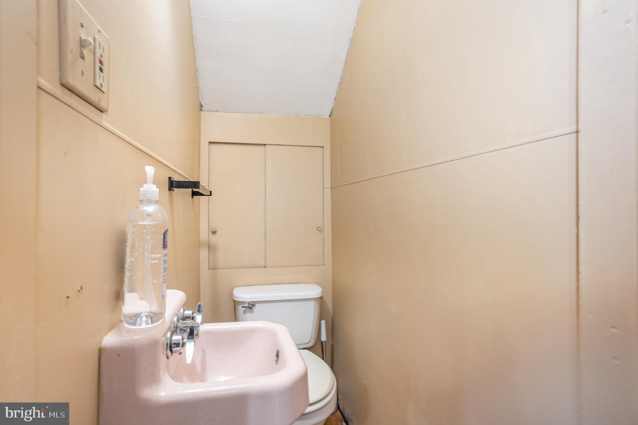 COLUMBIA BOROUGH - Residential