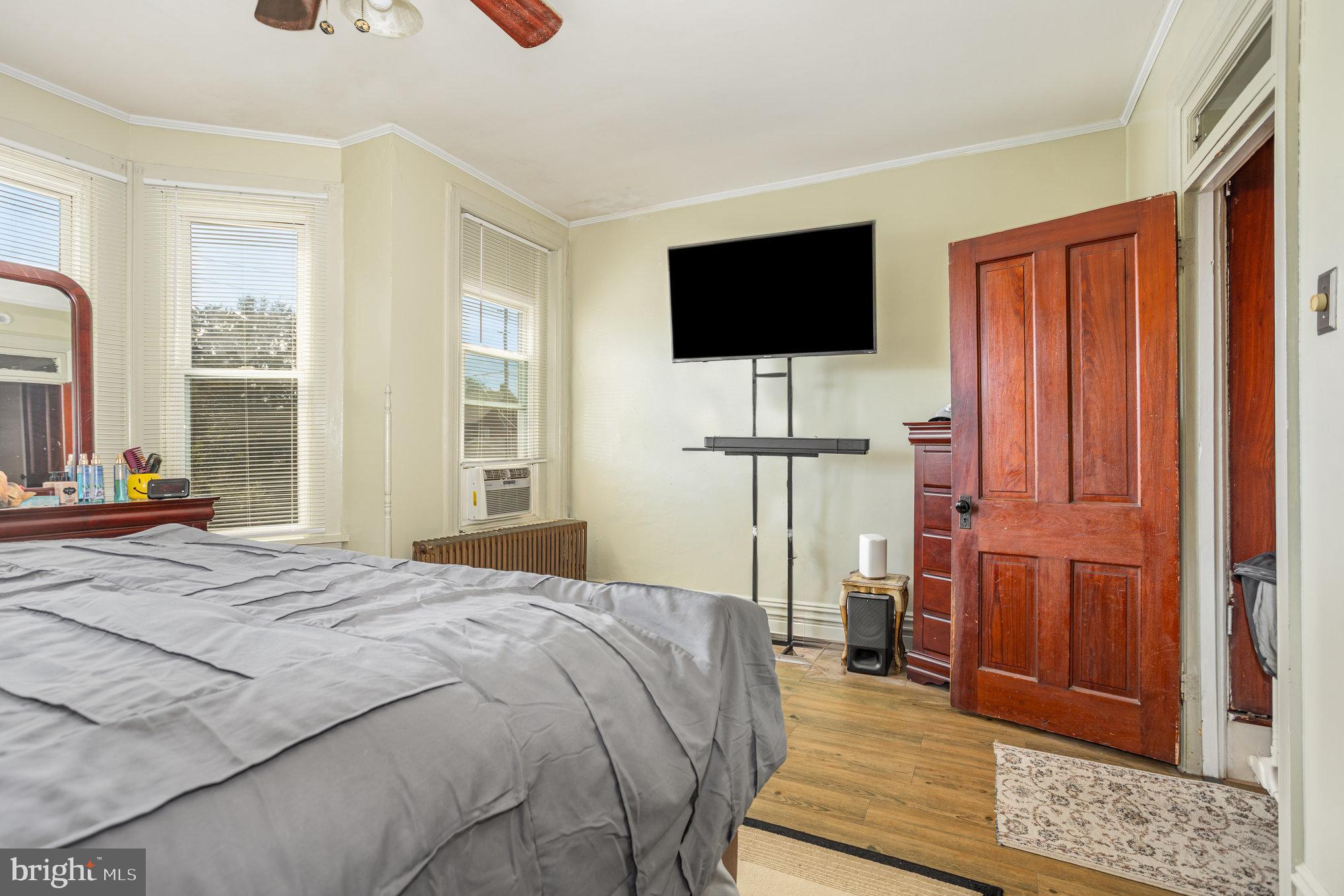 COLUMBIA BOROUGH - Residential