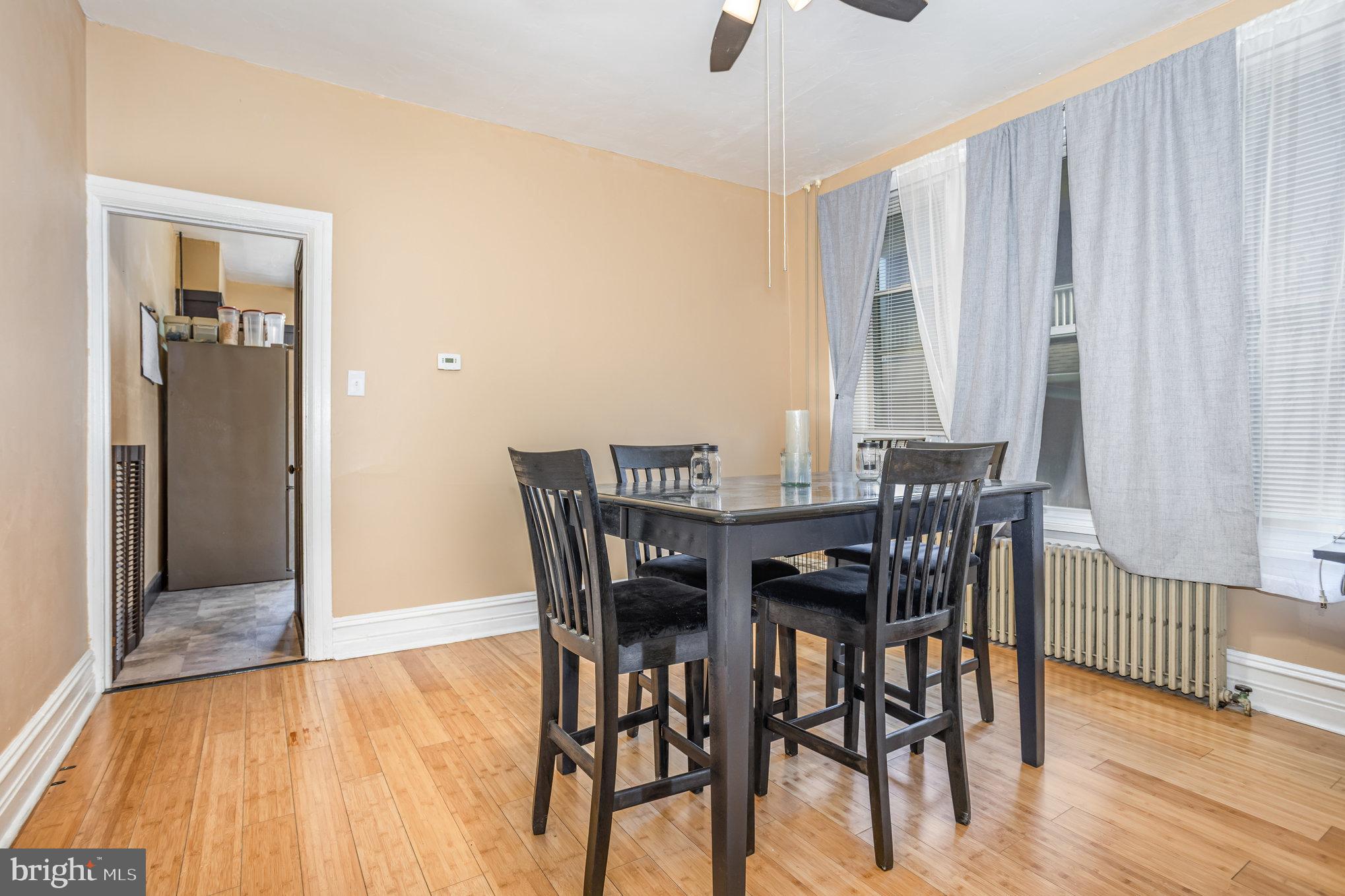 COLUMBIA BOROUGH - Residential