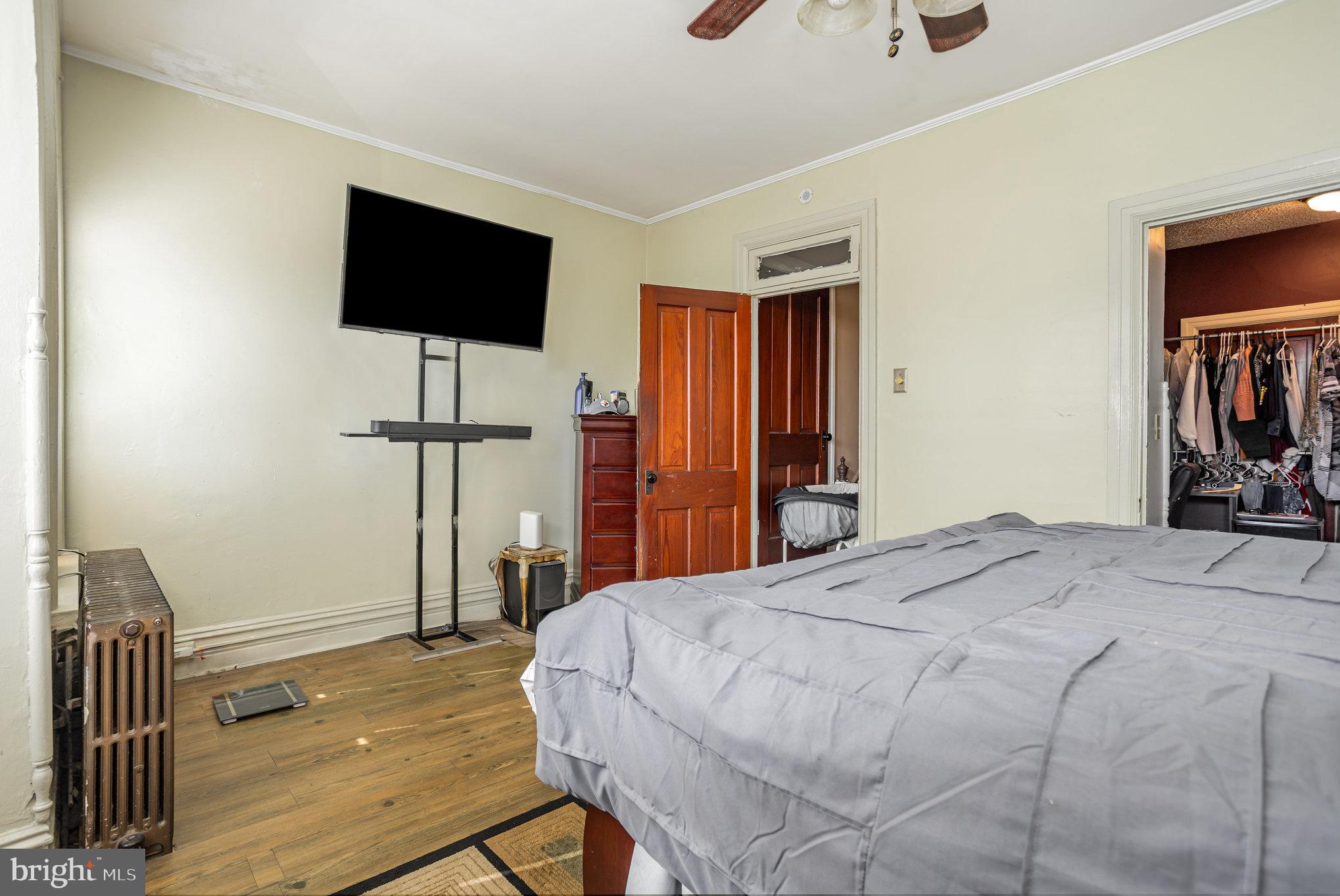 COLUMBIA BOROUGH - Residential